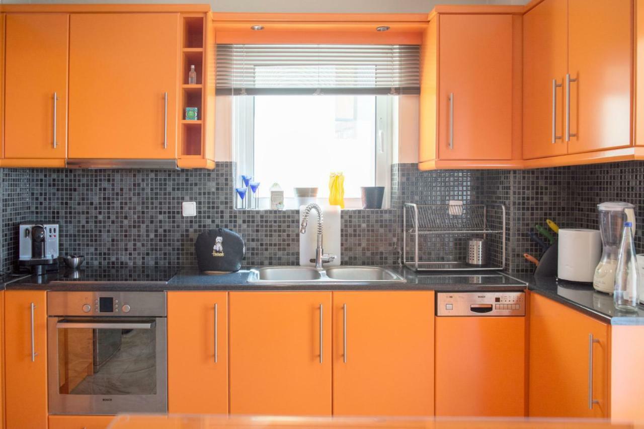 Designer'S Apartment Close To City Center เอเธนส์ ภายนอก รูปภาพ